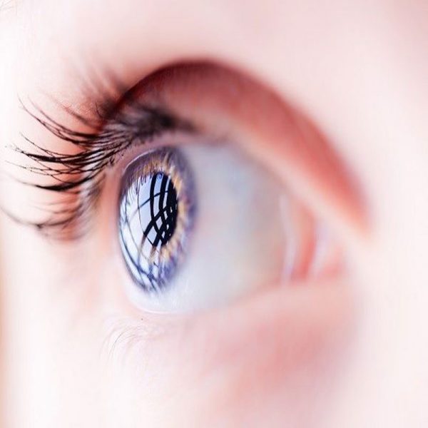 Optical eye care equipment