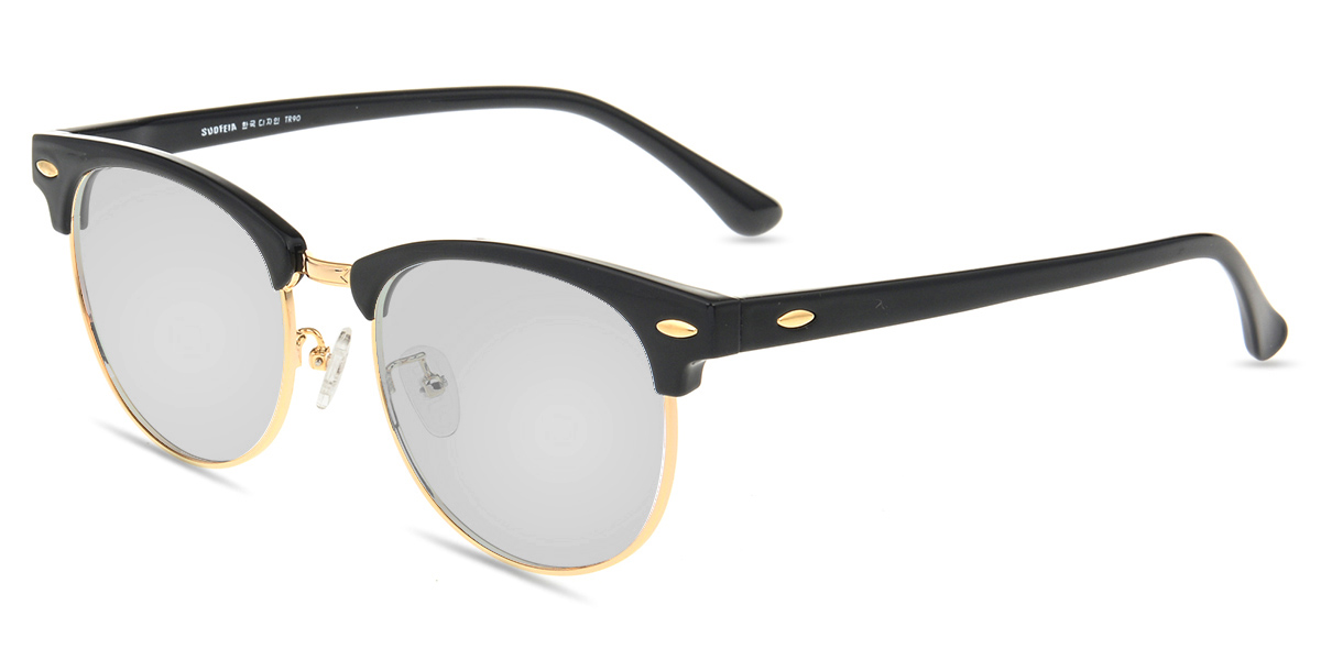The weekend pair frame